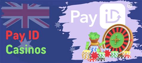 trusted australian casino with pay payid